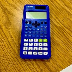 great calculator!!! works well
